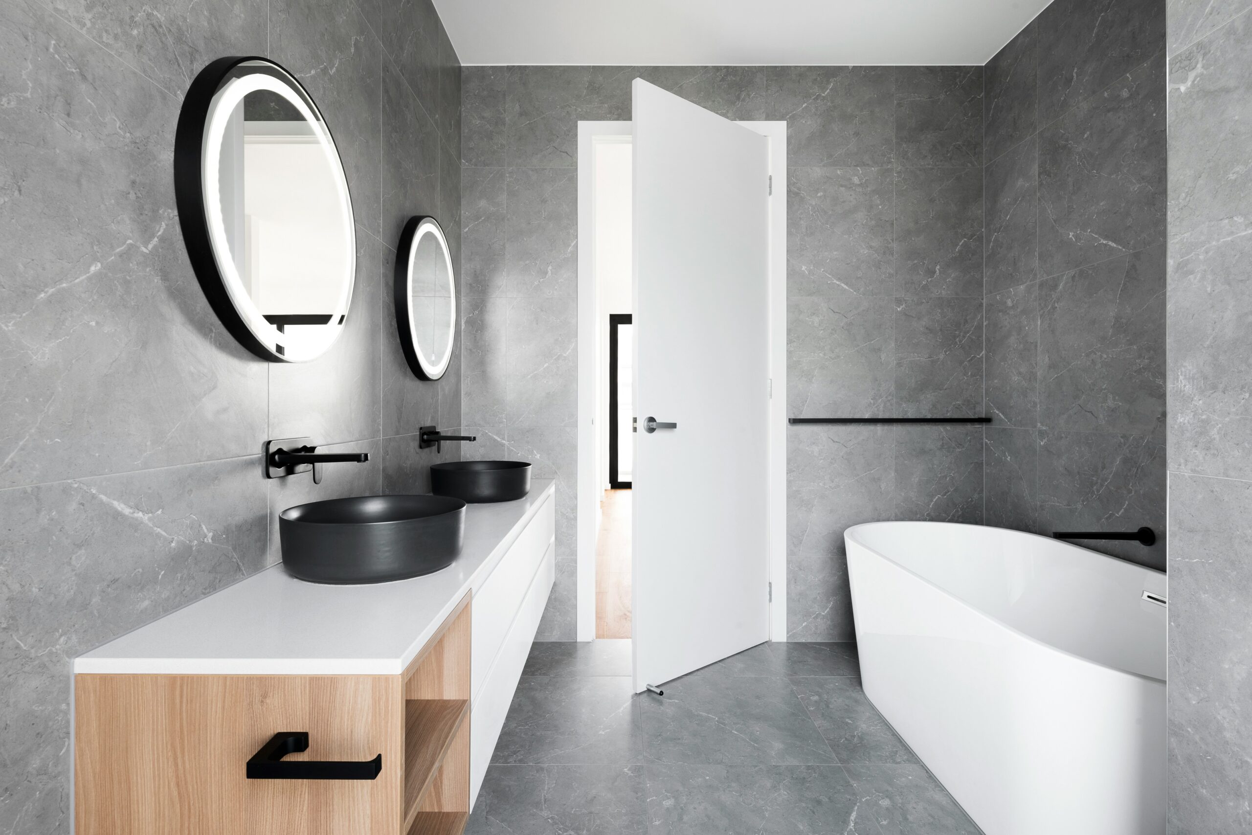 Comprehensive Guide to Bathroom Fittings